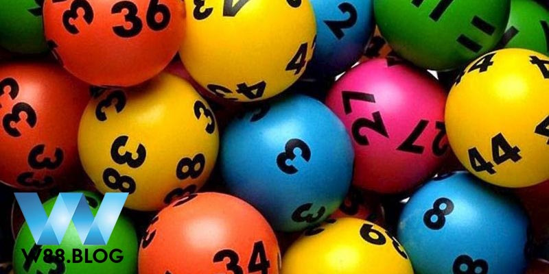 Lô 1 Điểm Ăn Bao Nhiêu? Tìm Hiểu Về Tỷ Lệ Thưởng tại W88 1 Tổng quan lô 1 điểm là gì?