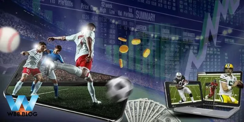 Kèo Cầu Thủ Ghi Bàn Đầu Tiên Bí Quyết Đặt Cược Thông Minh Tại W88 1 Giới thiệu đến hội viên kèo cầu thủ ghi bàn đầu tiên