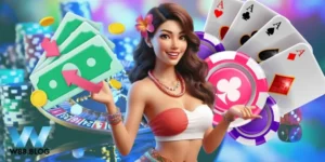 Hoàn tiền cược W88