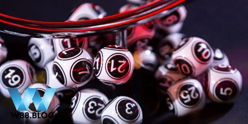 Lô 1 Điểm Ăn Bao Nhiêu? Tìm Hiểu Về Tỷ Lệ Thưởng tại W88 2 Lô 1 điểm ăn bao nhiêu trong lô đề online