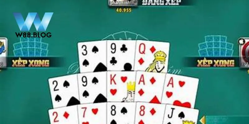 Mẹo chơi xập xám - Hướng Dẫn Từ A Đến Z Cho Newbie Tại W88 4 Quyết định nhanh, không để đối phương thấy sự do dự