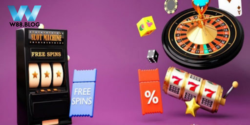 Thưởng Chào Mừng W88 - Nhận Ngay Quà Cực Chất Cho Tân Thủ 3 Điều kiện để hội viên nhận ưu đãi chào mừng của w88