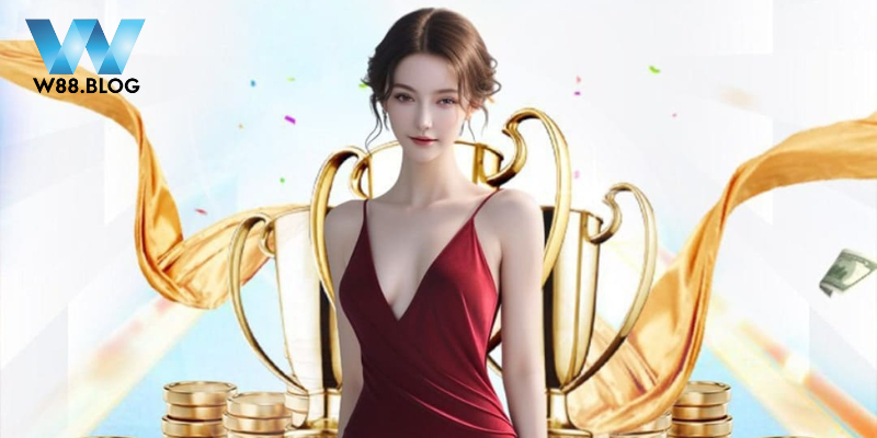 Thưởng Chào Mừng W88 - Nhận Ngay Quà Cực Chất Cho Tân Thủ 1 Nguồn gốc của các gói ưu đãi Thưởng Chào Mừng W88