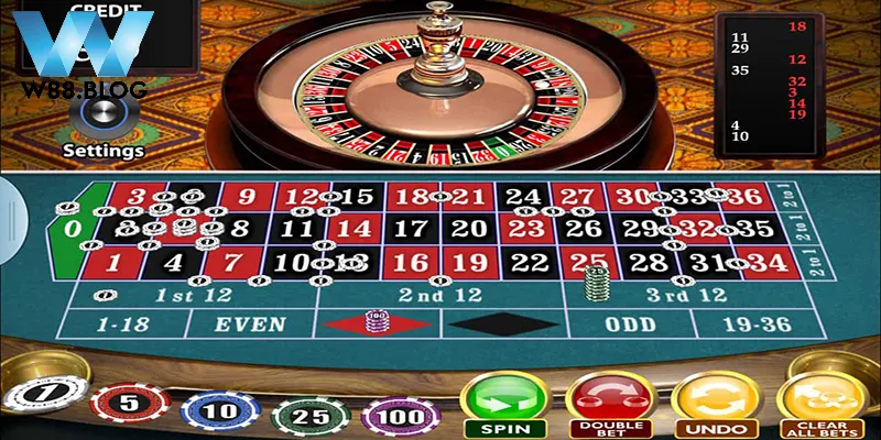 Luôn giữ vững tâm lý trong ván cược