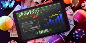 soi kèo hiệu quả khi chơi tại W88?