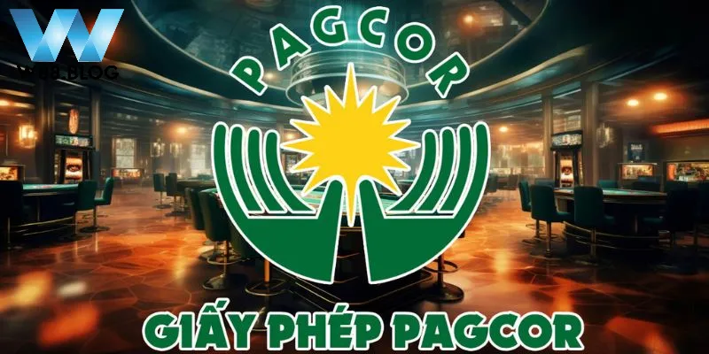 Có đầy đủ các giấy tờ hoạt động hợp pháp