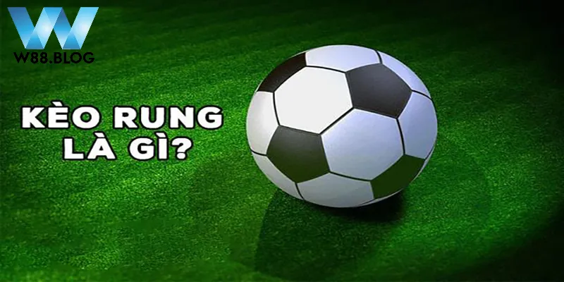 Chơi kèo rung W88 anh Đông02 thắng kèo 5 triệu trong vòng 1 nốt nhạc 1 Tổng quan về kèo cược rung là gì?