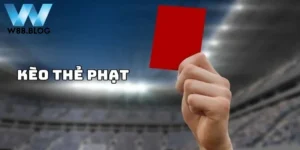 soi kèo thẻ phạt W88