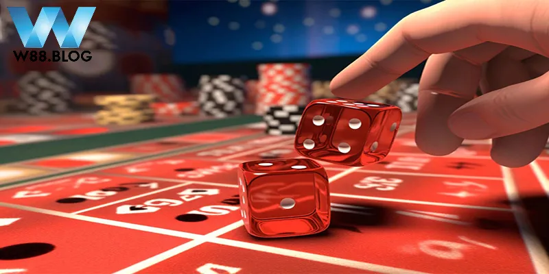 Tài khoản Đại99 thắng đậm 100 triệu tài xỉu W88 nhờ kỹ năng lão luyện 2 Luôn tìm hiểu kỹ về tâm lý đối thủ